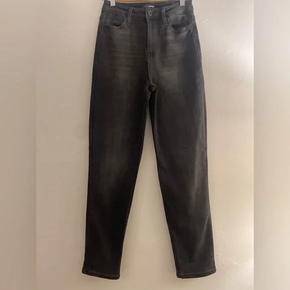 Fashion Nova High-waisted Jeans - Picture 1 of 5